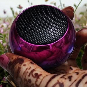 Mini Boost 4 10 W Bluetooth Speaker (Multicolor, Mono Channel)